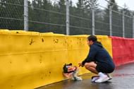 F1 Grand Prix of Belgium - Previews
